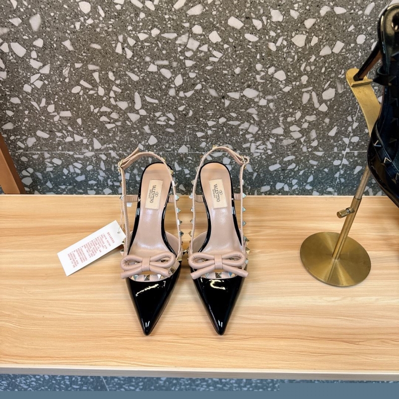 Valentino High Heels